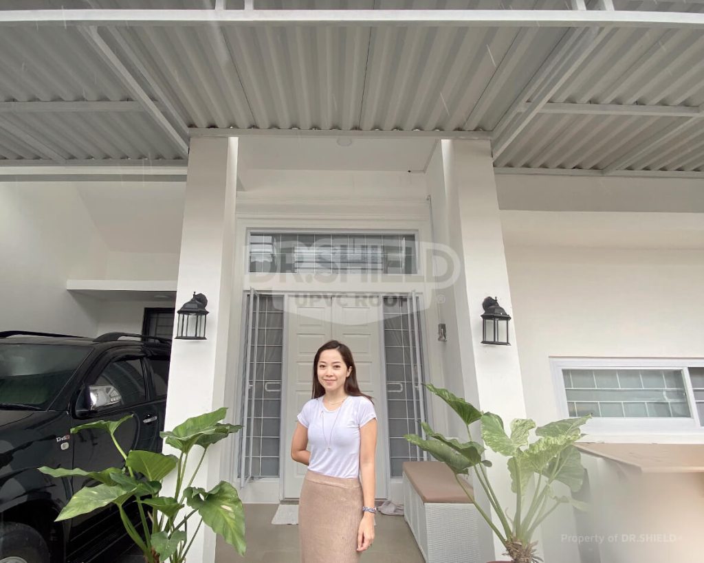 Rumah Karina Salim
