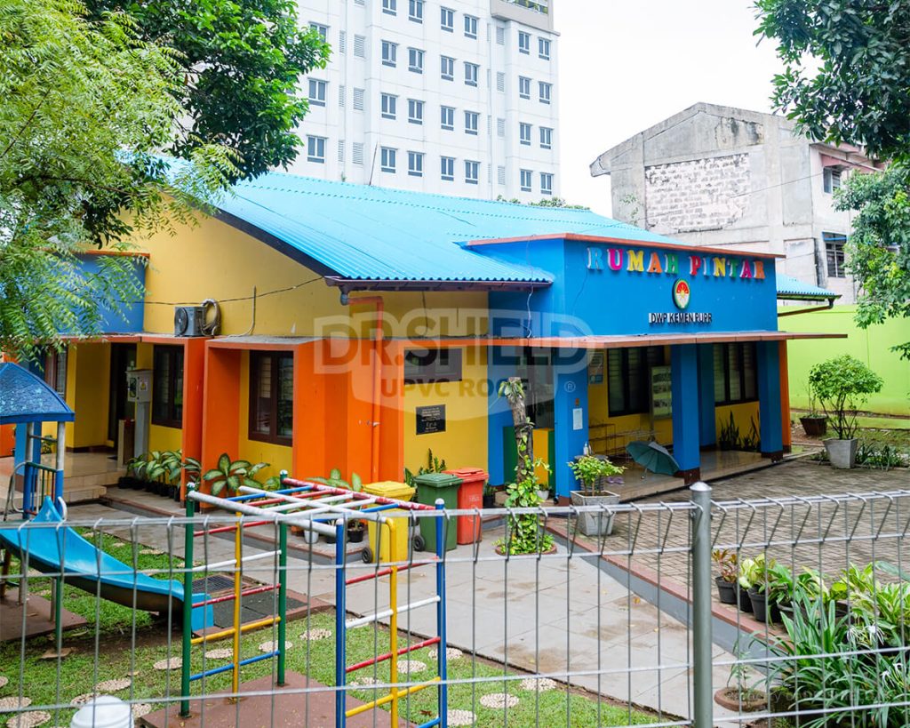 Rumah Pintar PUPR