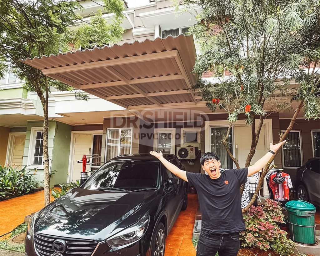 Rumah Tommy Lim