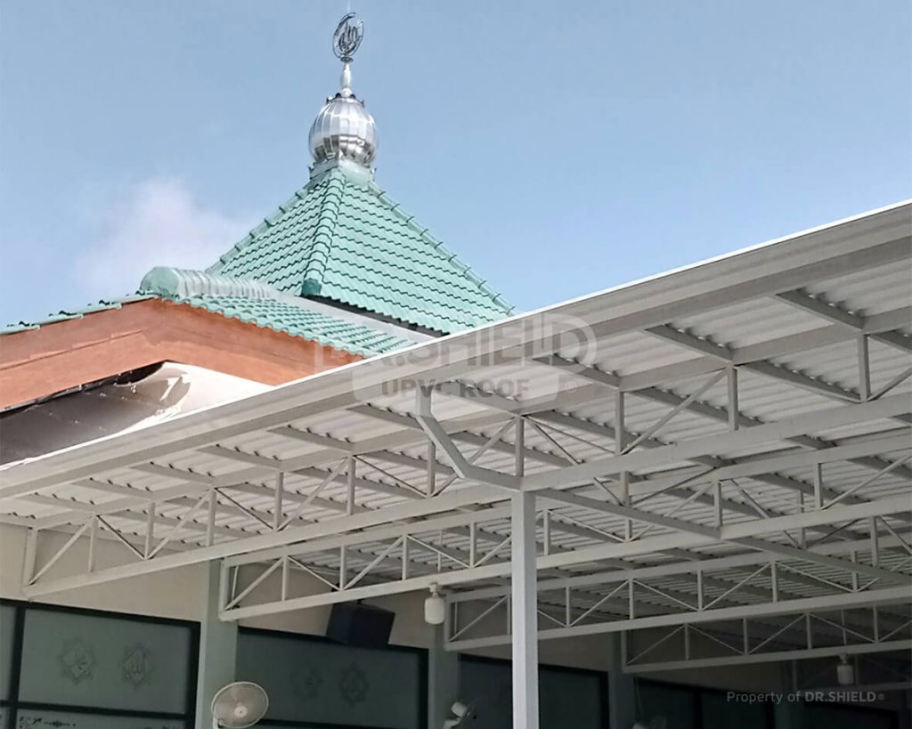 Masjid Al Aziiz