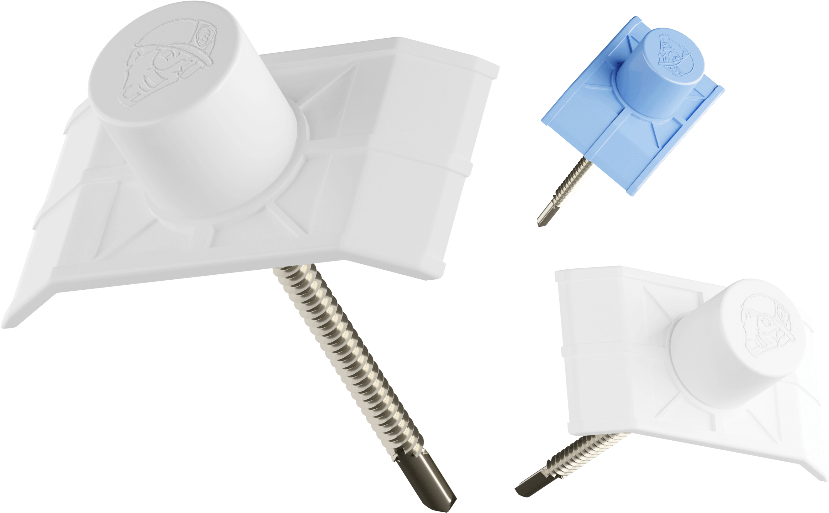 Roof Seal Set TW