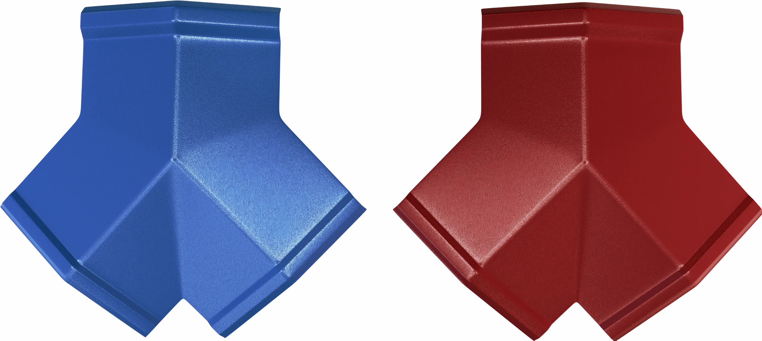 Three Way Ridge SW OD 750