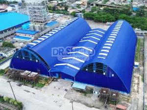 Keuntungan Atap uPVC DR.SHIELD untuk Investasi