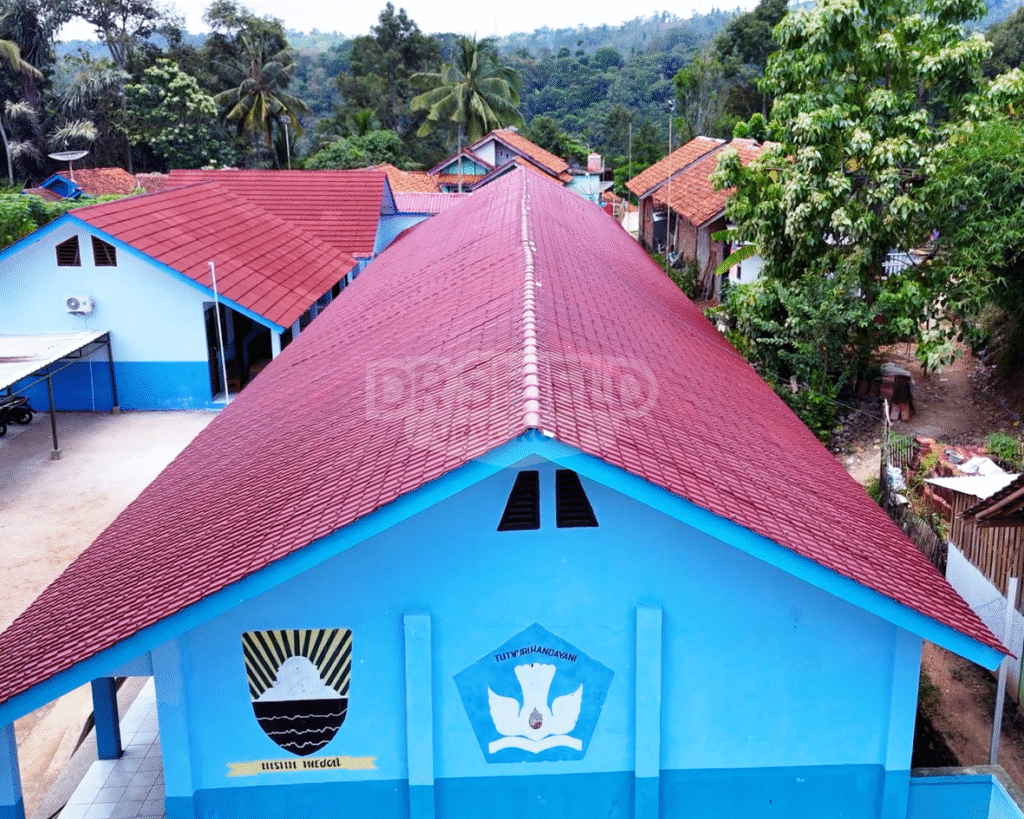 SDN Cilangkap