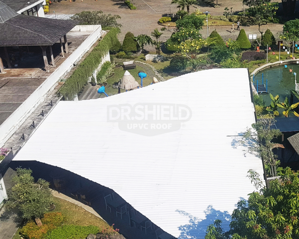 The Wujil Resort & Conventions