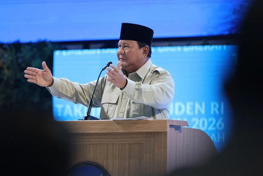 Dibalik Gagasan Gentengisasi: Tampilan Atap Berpengaruh pada Wajah Lingkungan?