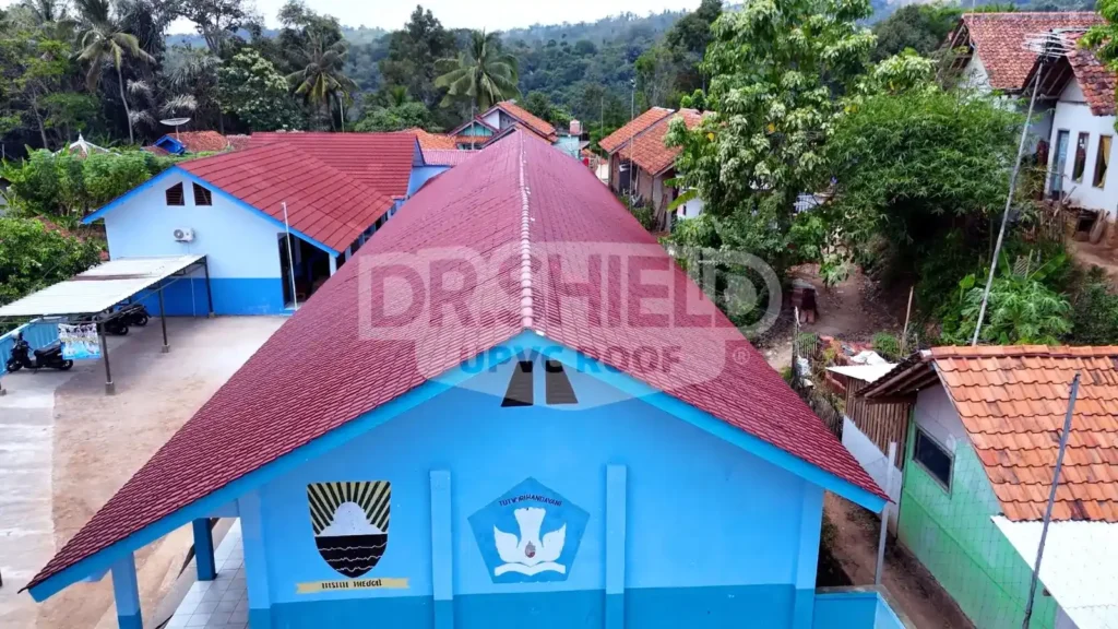 SDN Cilangkap