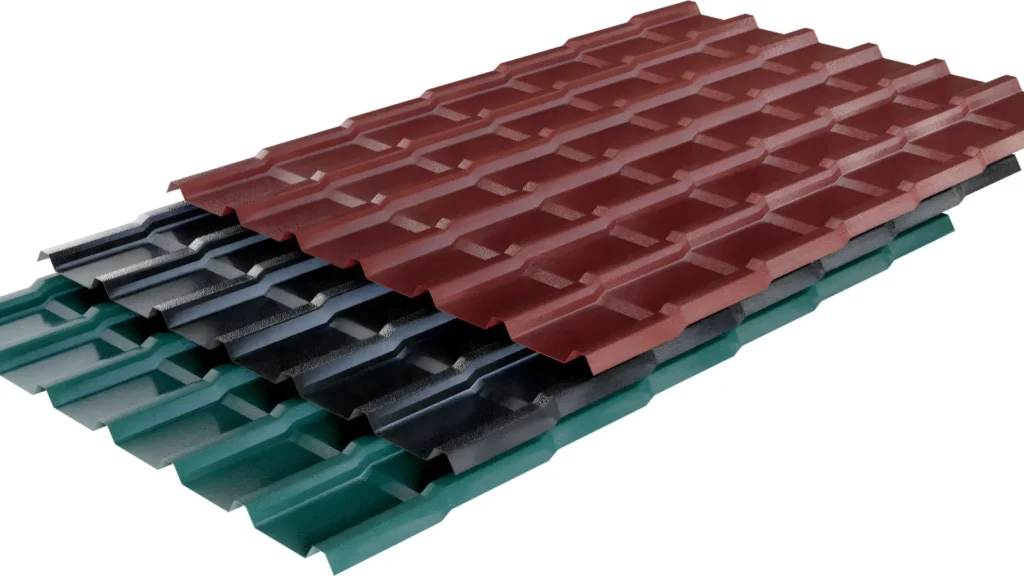 UPVC Tile DR.SHIELD
