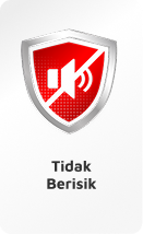 Tidak Berisik