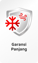Garansi Panjang