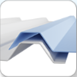 Profil Single Wall RF Series