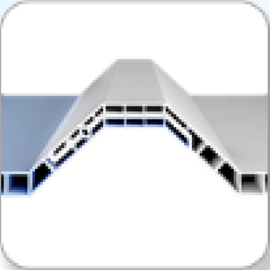 Profil Twin Wall RF Series
