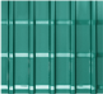 Warna Dark Green TILE ASA