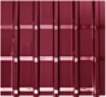 Warna Ruby Maroon TILE ASA