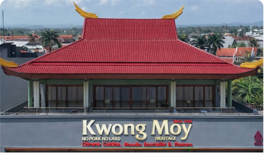 Resto Kwong Moy