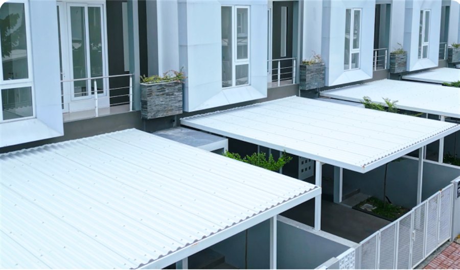 Permata Orchard Residence